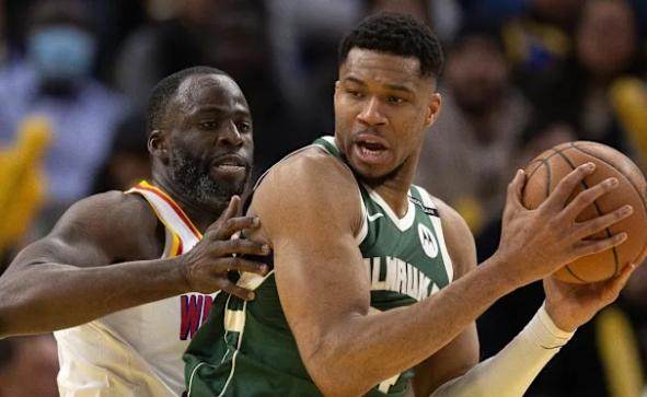 完美体育线上登录-再冲DPOY！把字母哥锁死的格林没和你开玩笑