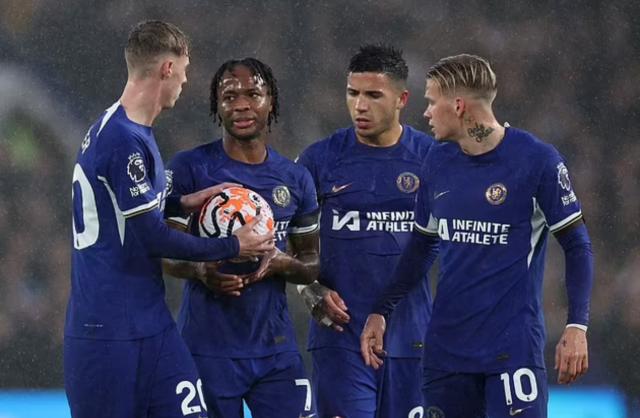 完美体育网页入口-切尔西亏损英超第1，工资英超第2，比曼城少一丢丢